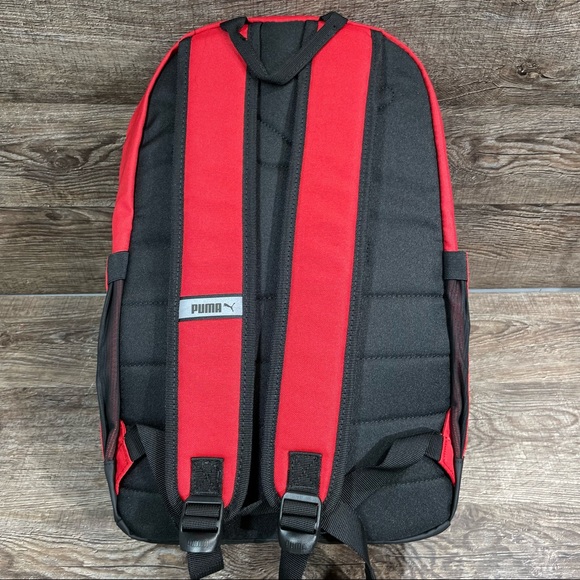 puma multitude backpack